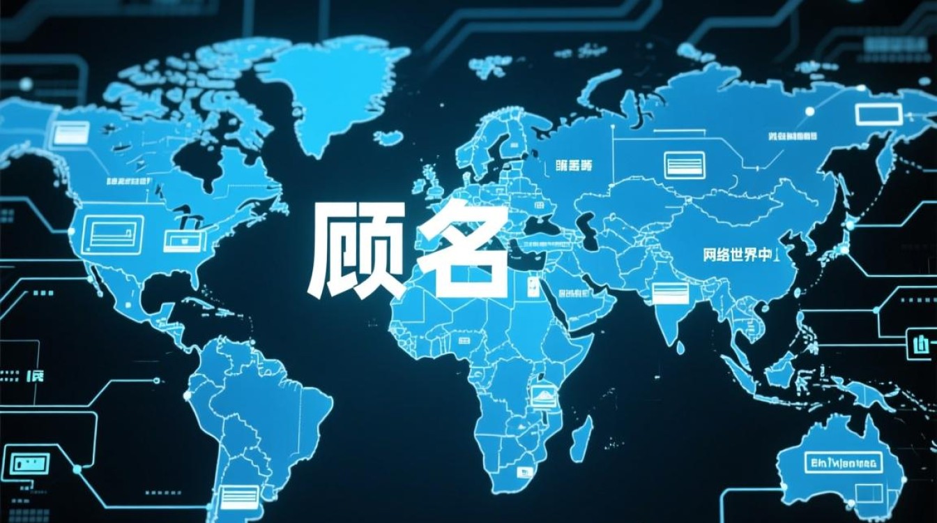 域名和端口绑定域名