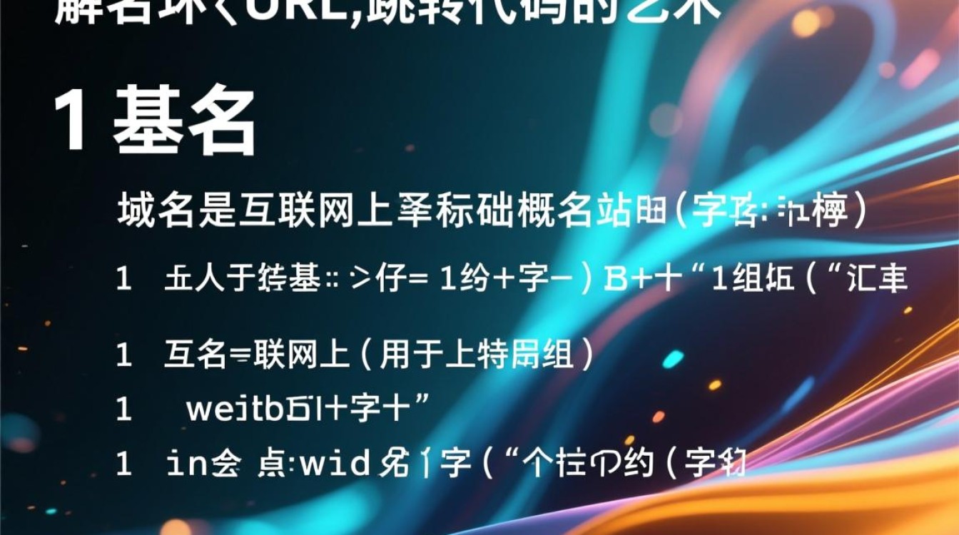 如何编写高效域名URL跳转代码？探讨最佳实践与技巧。