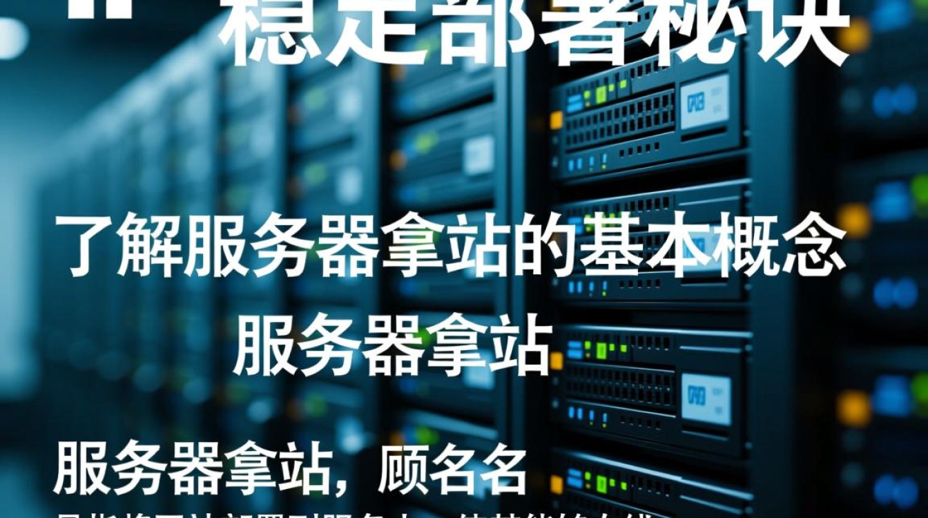 服务器拿站背后真相揭秘，为何服务器会主动‘拿站’？-好主机测评网