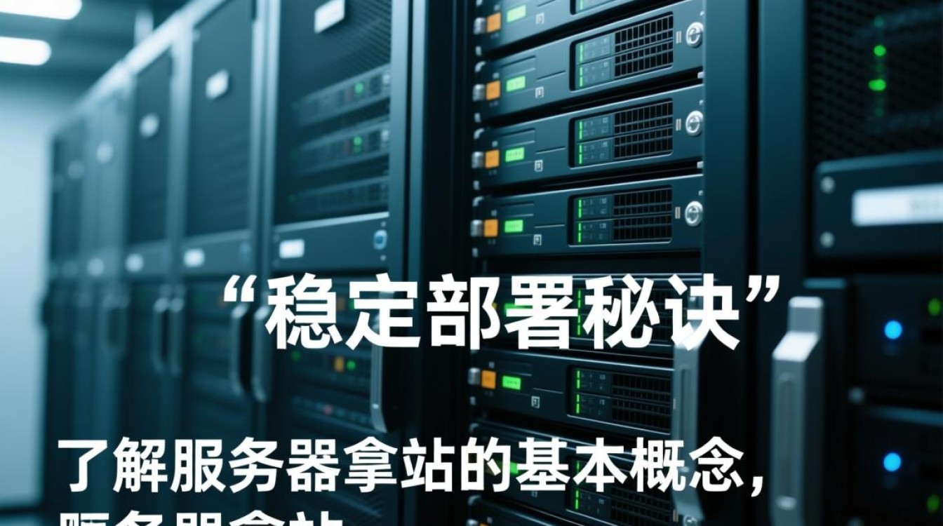 服务器拿站背后真相揭秘，为何服务器会主动‘拿站’？