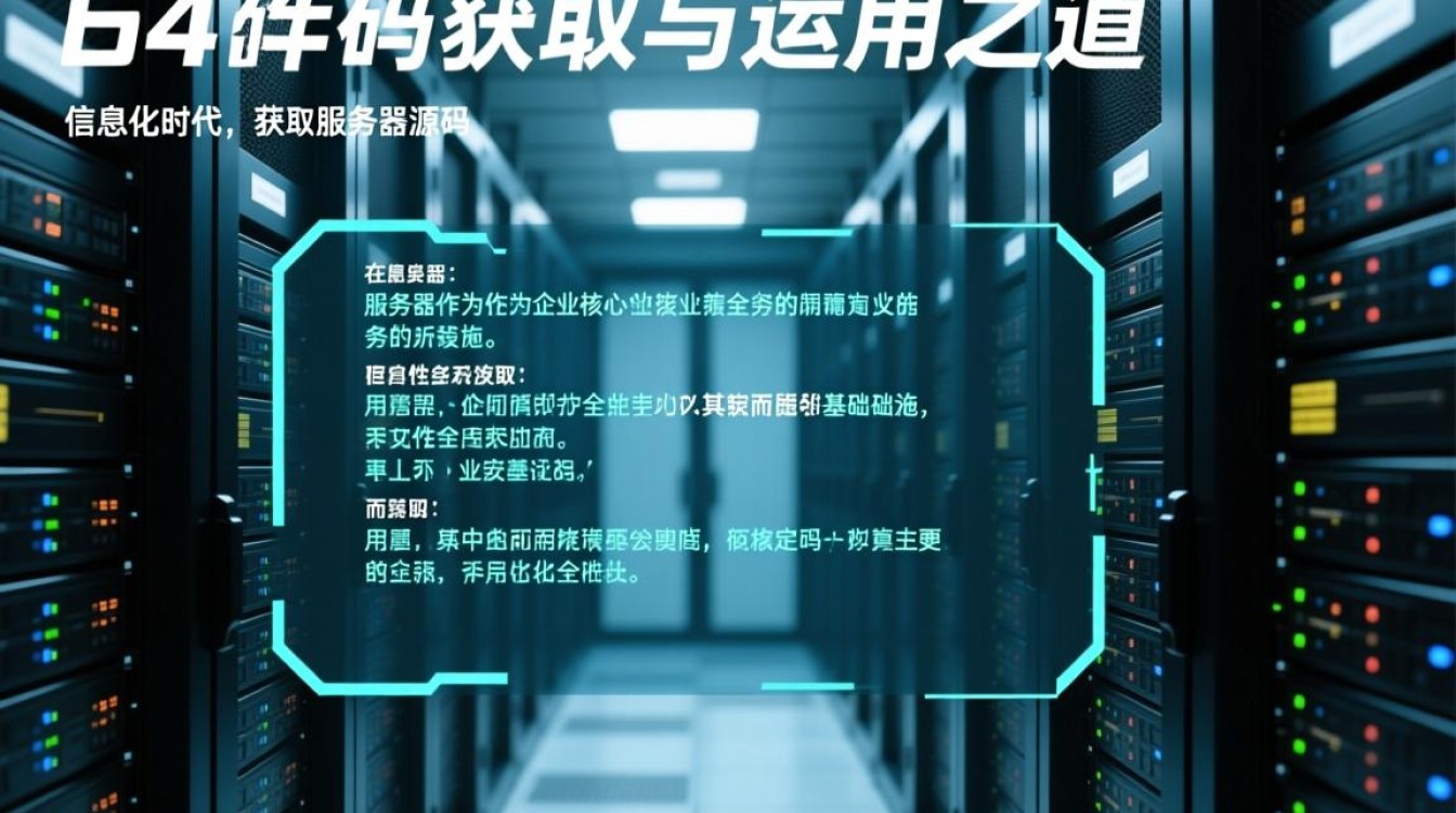 服务器为何要获取源码？背后的动机和潜在风险有哪些？