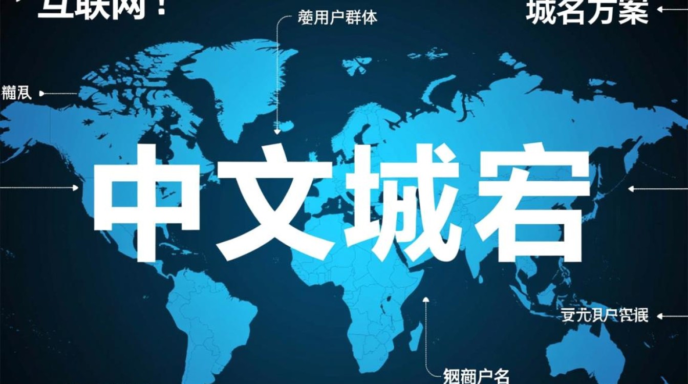 中文域名方案面临哪些挑战与机遇，未来发展前景如何？-好主机测评网