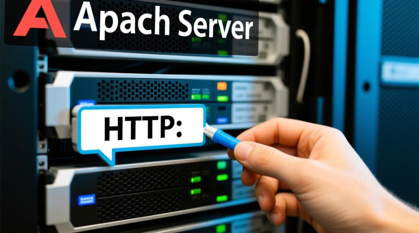 Apache如何实现高效设置和绑定多个域名？