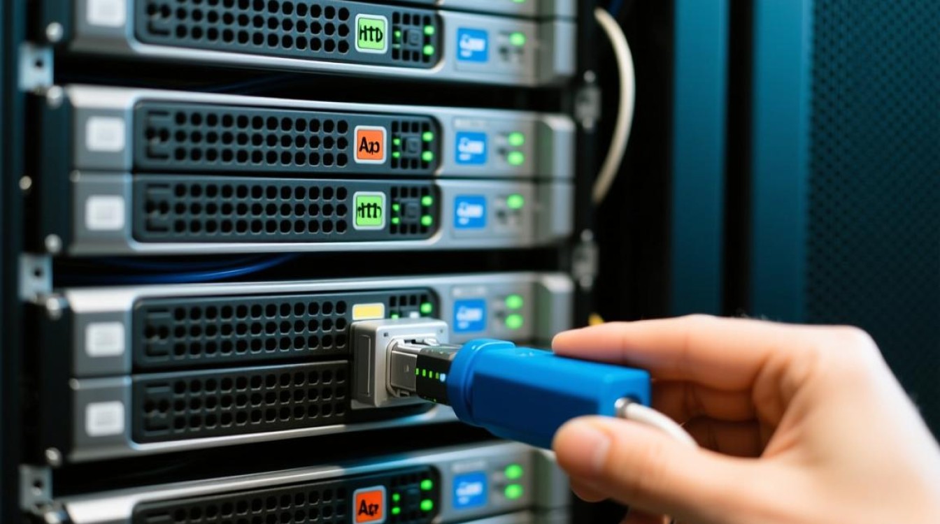 Apache如何实现高效设置和绑定多个域名？