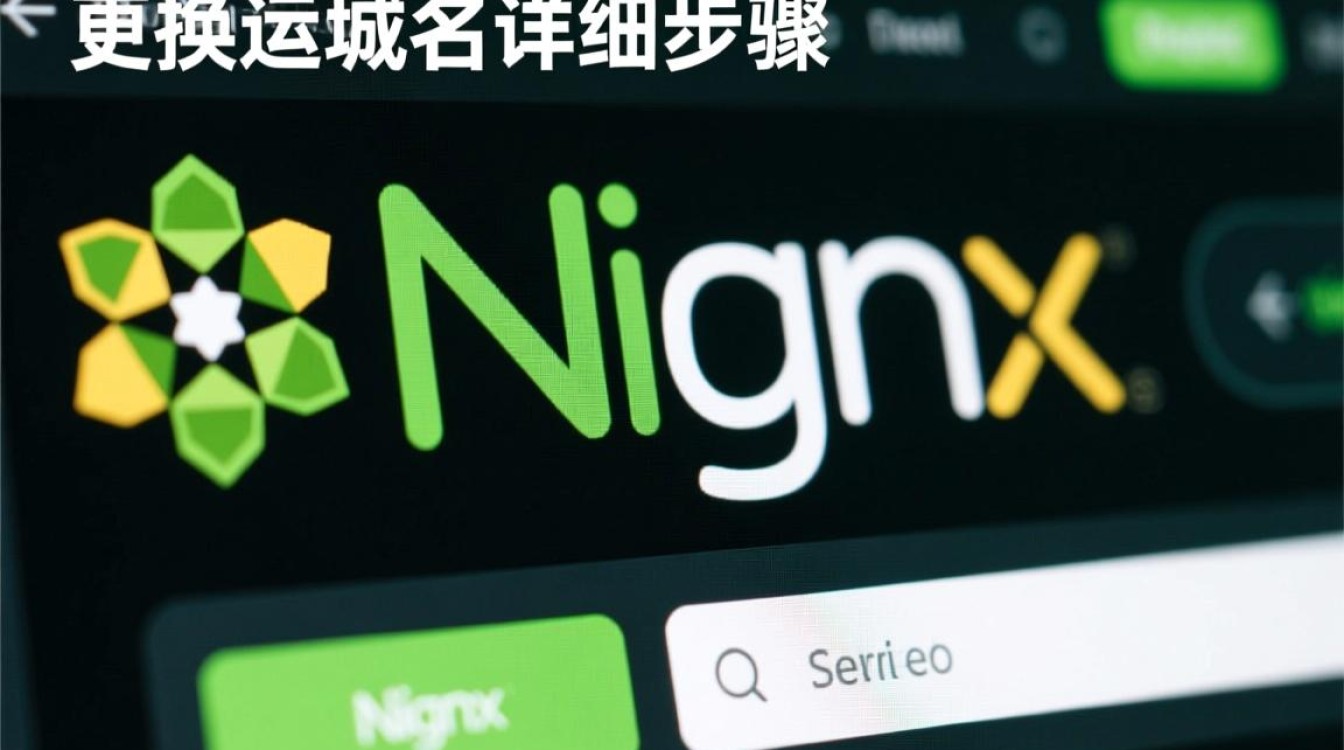 Nginx 更换域名后，是否需要重新配置DNS解析和SSL证书？如何确保切换过程平稳无障碍？-好主机测评网