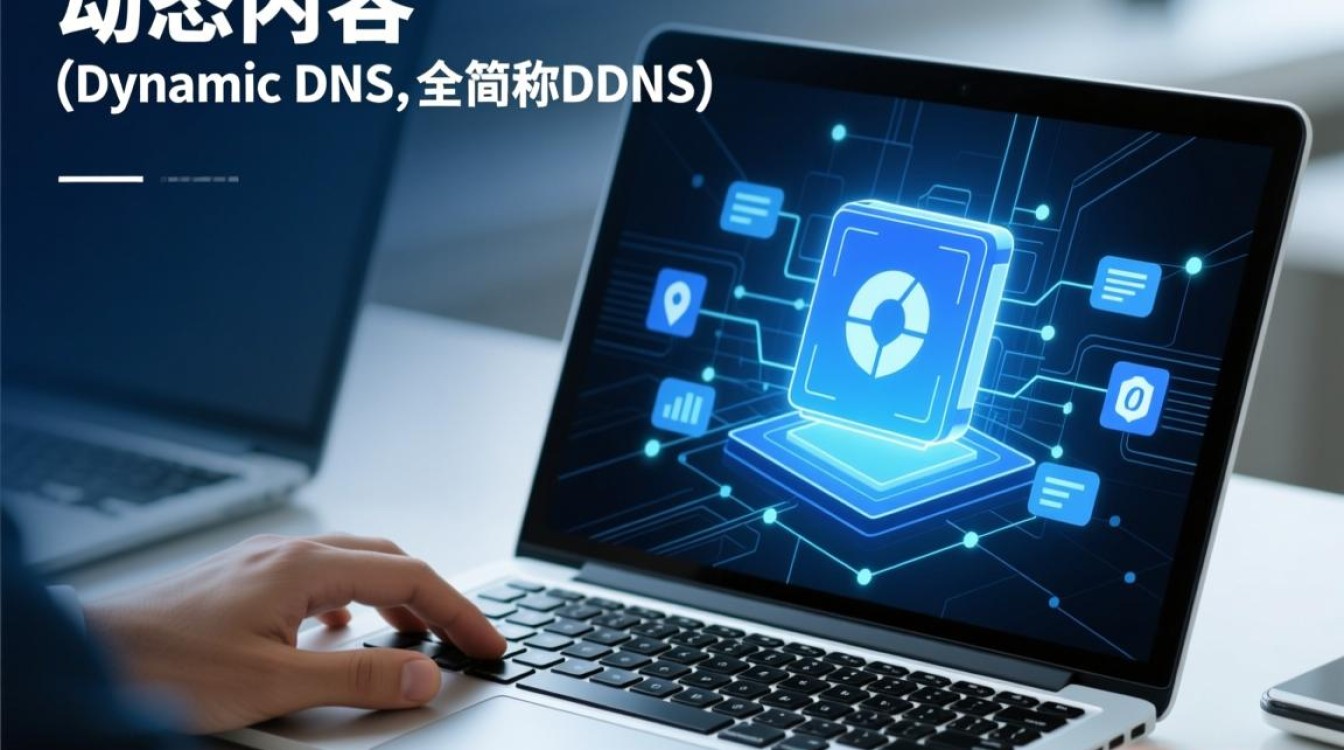 动态域名泛域名，究竟有何不同及优势？