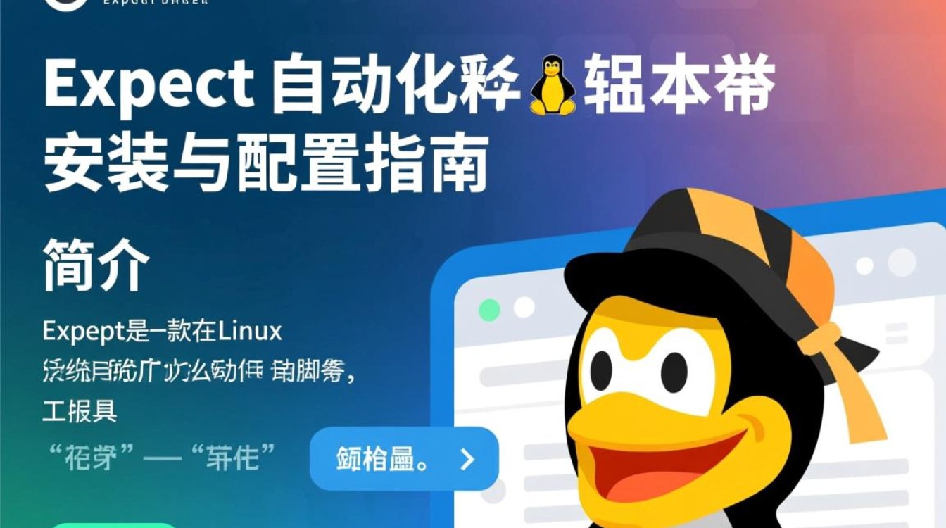 Linux下安装Expect脚本工具的正确步骤是什么？-好主机测评网
