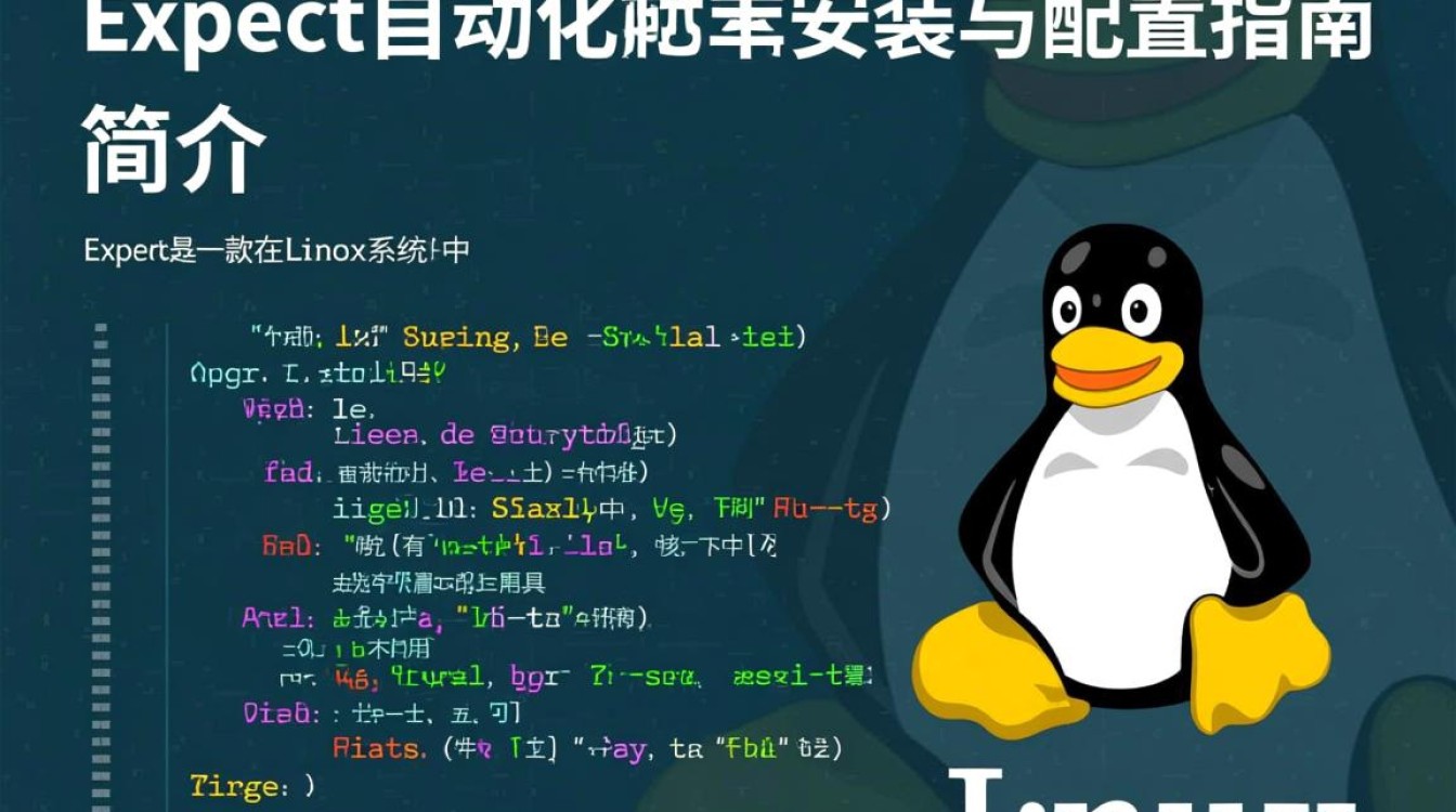 Linux下安装Expect脚本工具的正确步骤是什么？