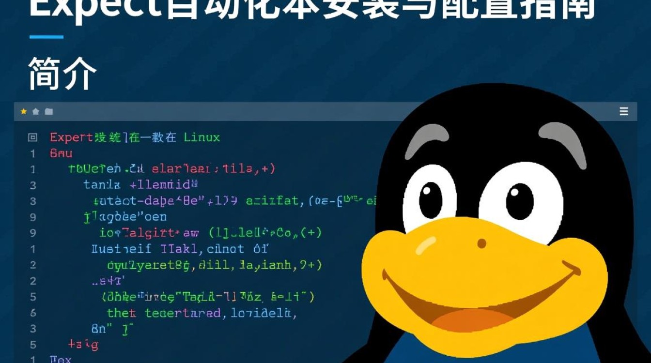 Linux下安装Expect脚本工具的正确步骤是什么？
