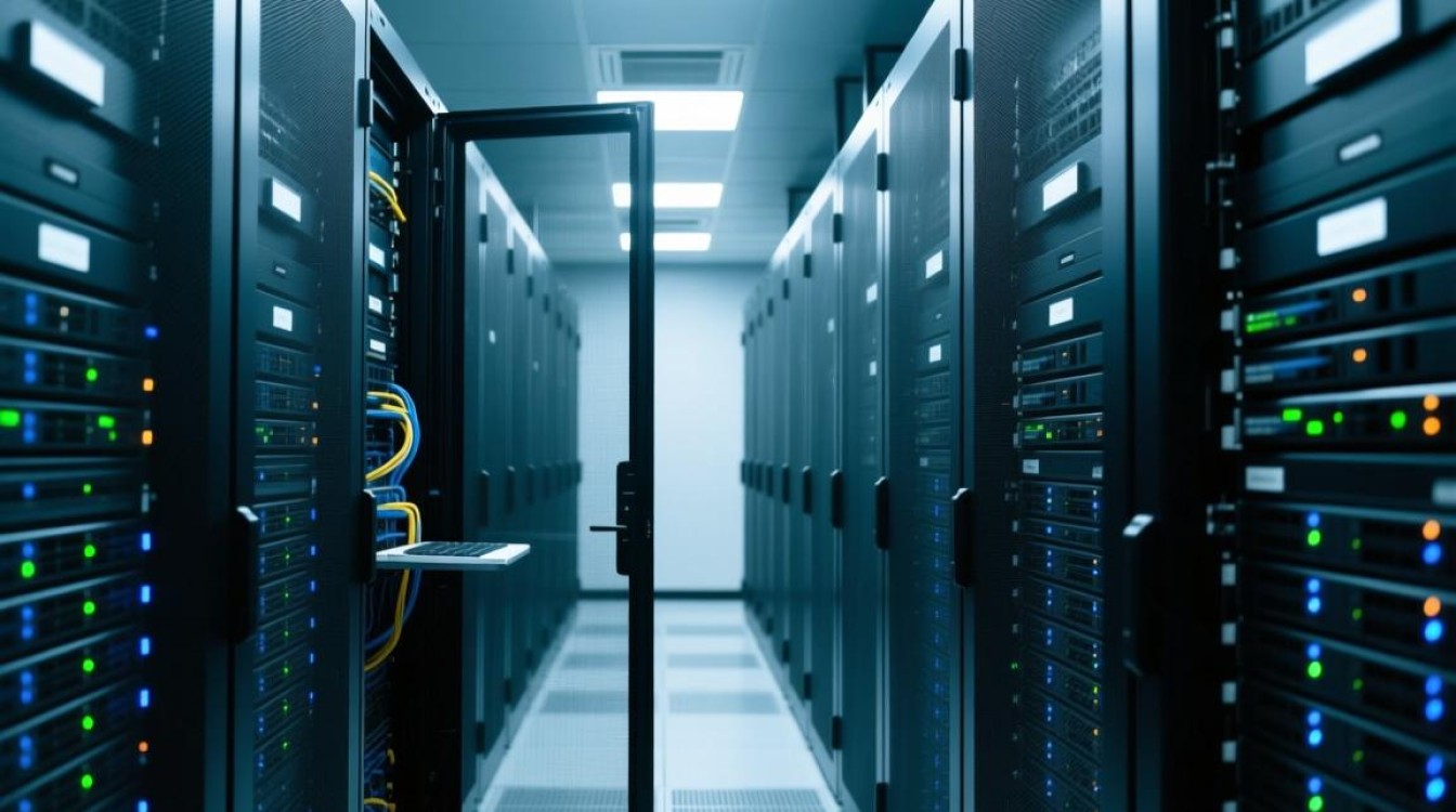 服务器用途广泛，究竟有哪些神奇功能？