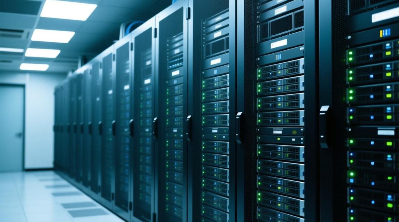 服务器用途广泛，究竟有哪些神奇功能？