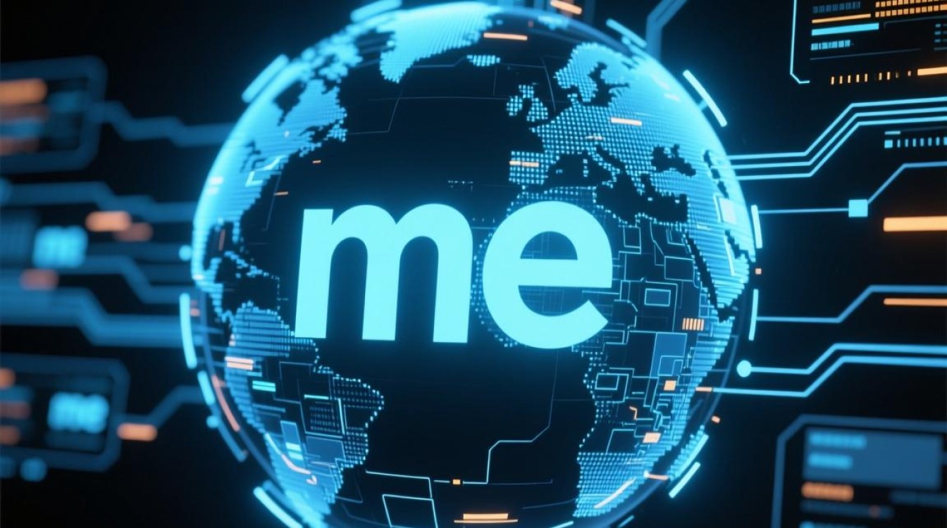 me域名真的适合个人或企业使用吗？它是否比其他域名更具吸引力？-好主机测评网