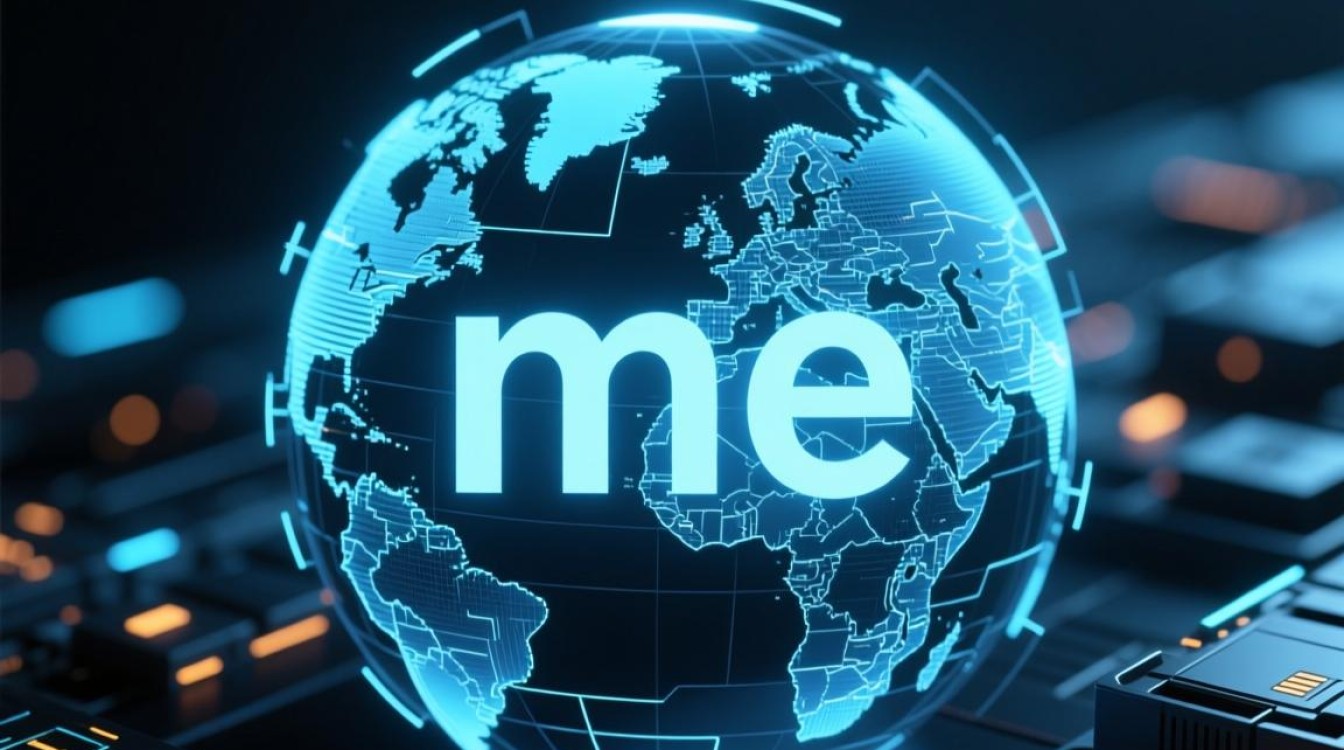 me域名真的适合个人或企业使用吗？它是否比其他域名更具吸引力？