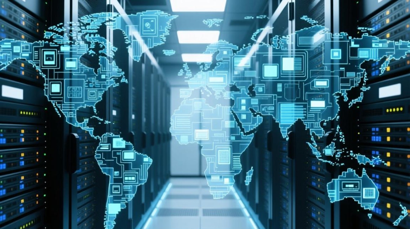 服务器拿来干嘛的？揭秘其背后不可或缺的科技秘密与广泛应用-好主机测评网