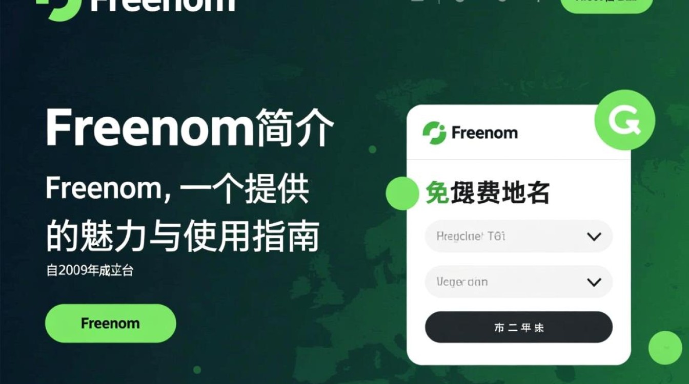 freenom免费域名靠谱吗？使用体验如何？揭秘真实效果与风险！