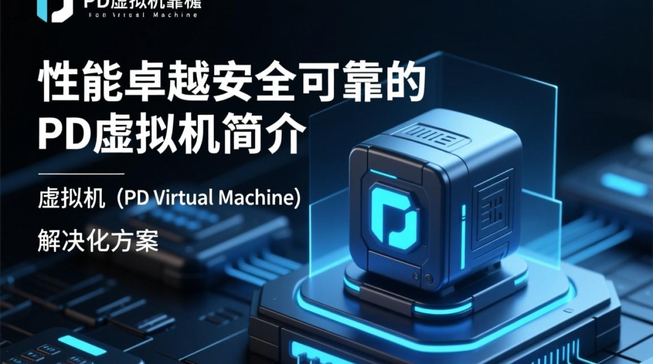 PD虚拟机是否值得信赖？性价比高吗？使用体验如何？-好主机测评网