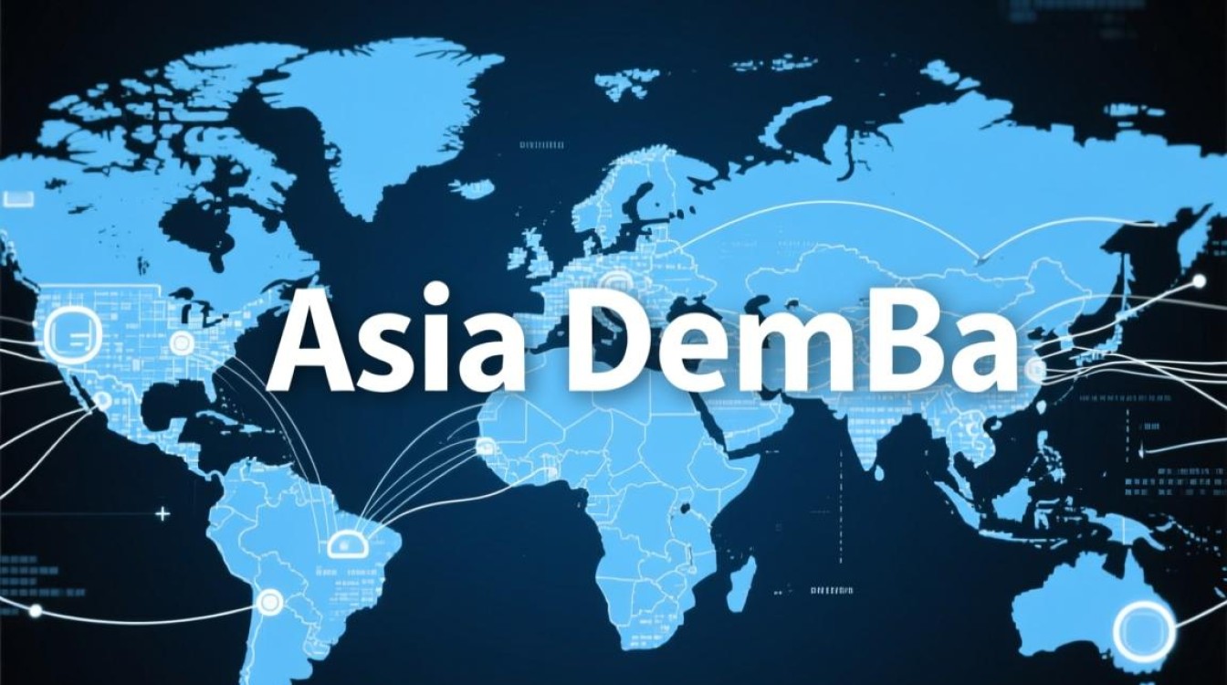 Asia域名价值如何衡量？揭秘亚洲地区域名的潜在投资与市场趋势-好主机测评网