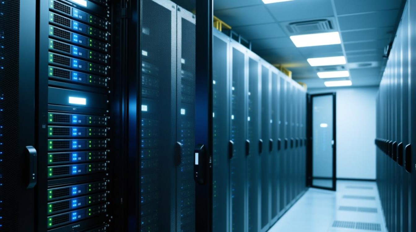 服务器意外获得管理员权限，背后原因及潜在风险揭秘？-好主机测评网