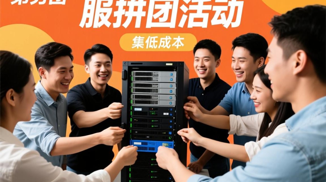 服务器拼团活动具体何时开启？官方公告或渠道揭晓了吗？-好主机测评网