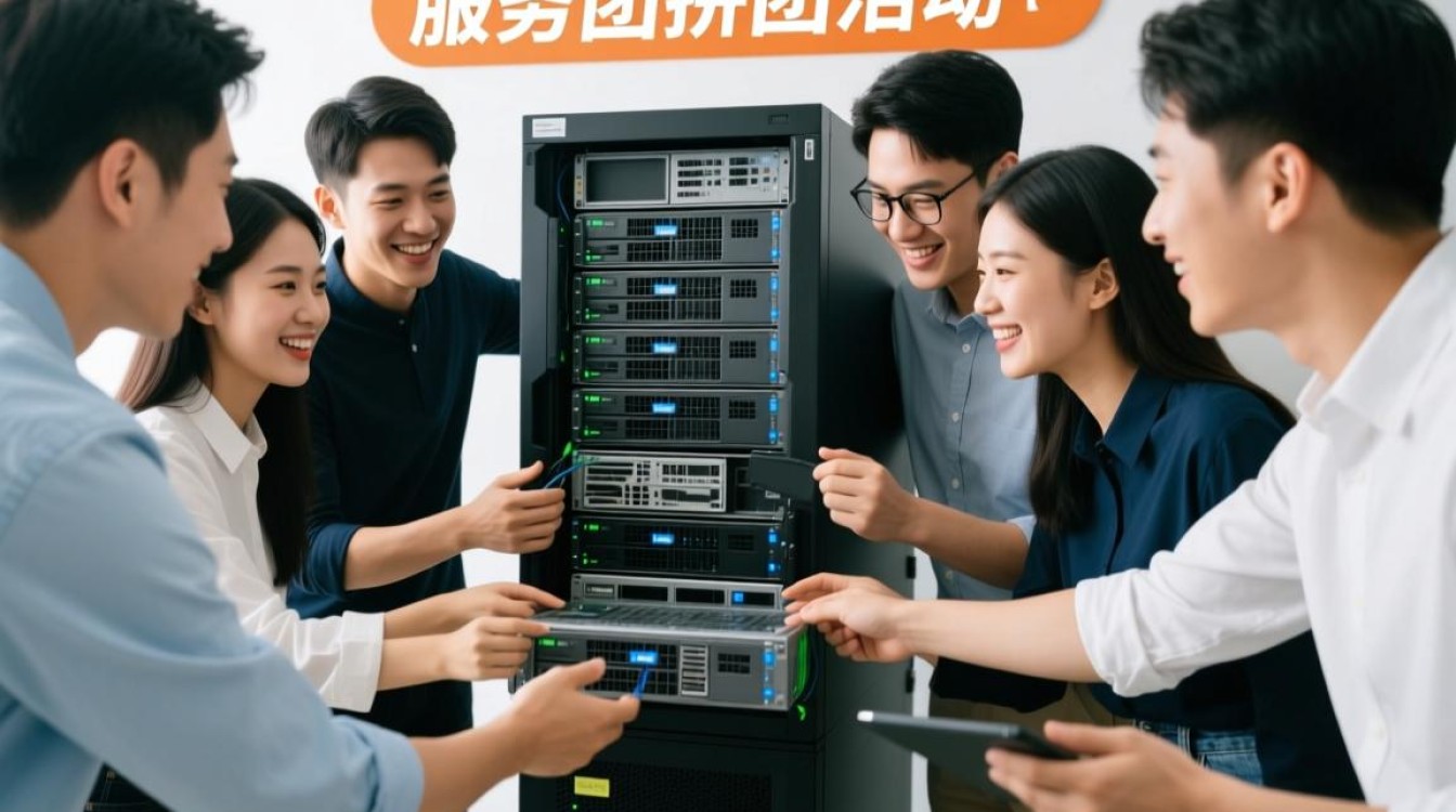 服务器拼团活动具体何时开启？官方公告或渠道揭晓了吗？