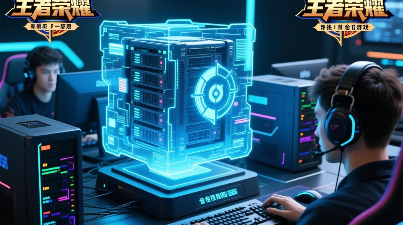 虚拟机玩王者？探讨跨平台游戏体验的可行性与挑战