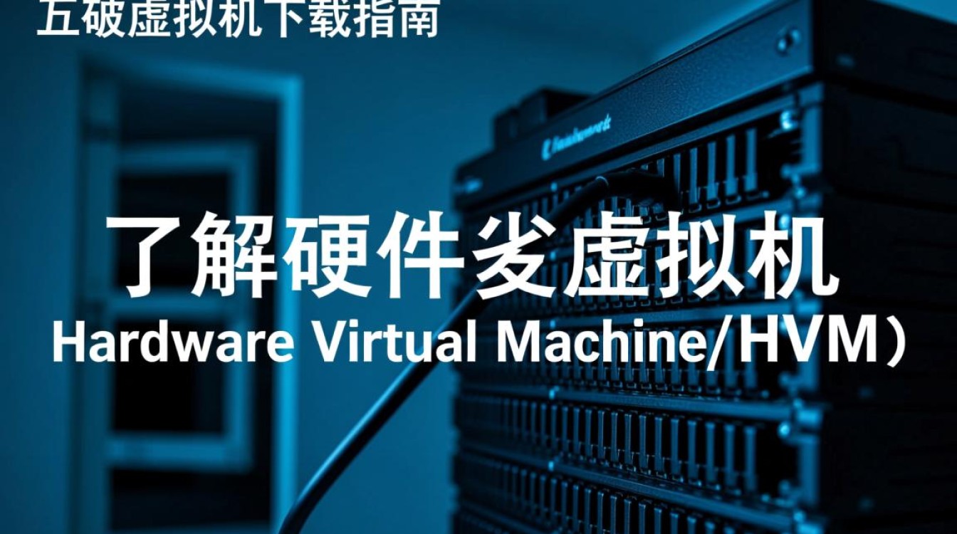 硬件虚拟机下载有哪些主流免费版和付费版，适合新手入门？