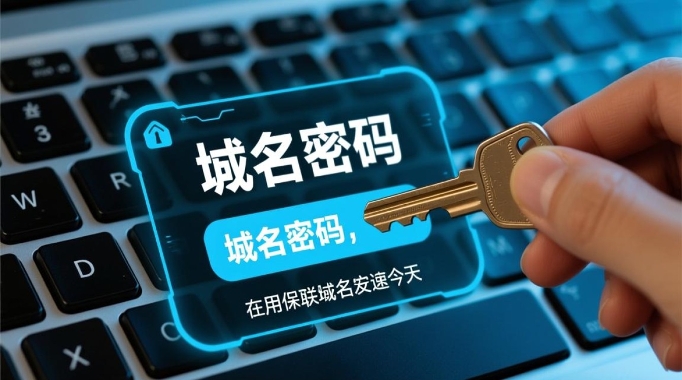 为何我的域名账户密码总是忘记？域名密码究竟是什么？-好主机测评网