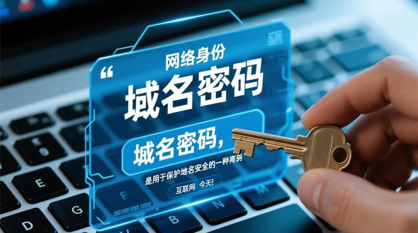 为何我的域名账户密码总是忘记？域名密码究竟是什么？