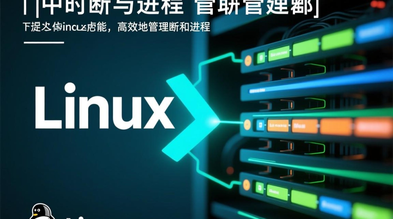 Linux中断处理机制下，如何优化进程调度与中断响应？-好主机测评网