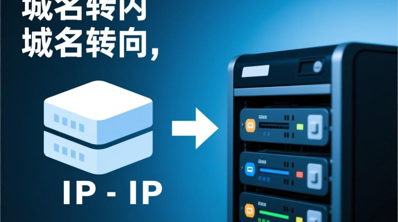 域名转向与动态域名，究竟有何区别与联系？