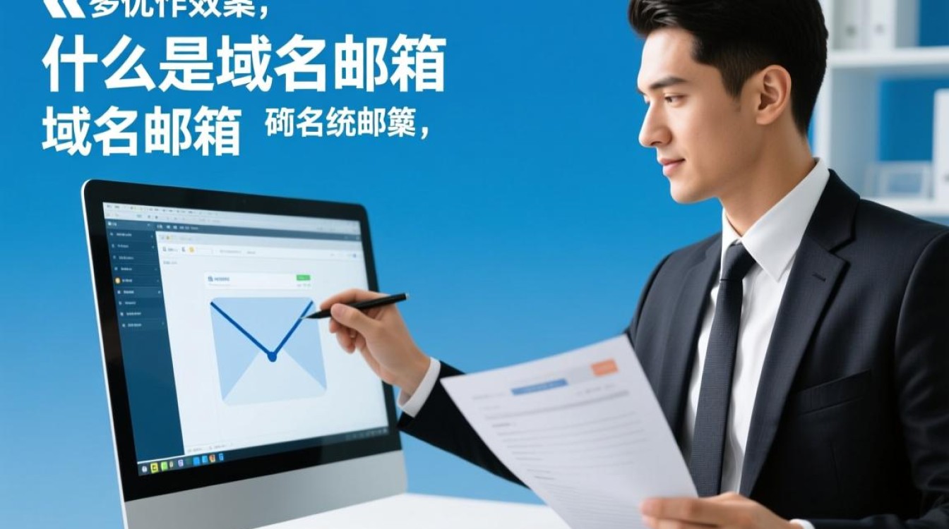 域名邮箱功能如何提升企业品牌形象和邮件安全性？