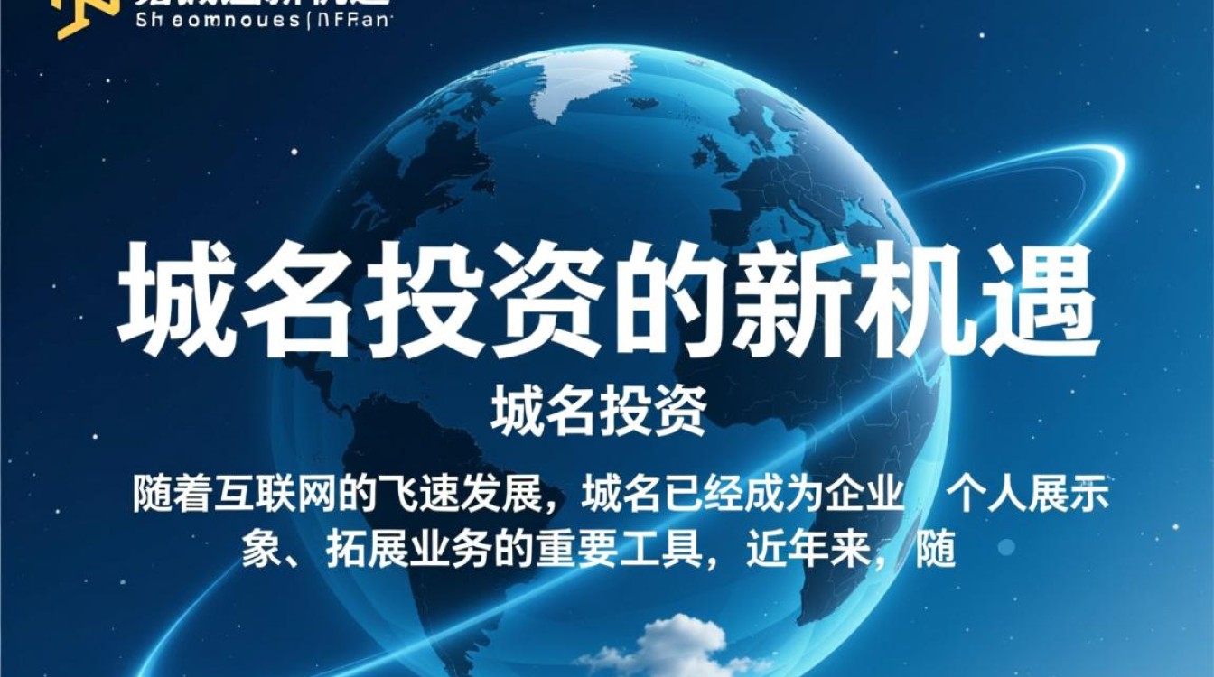 如何通过购买域名实现有效赚钱？揭秘低成本投资高回报的奥秘！
