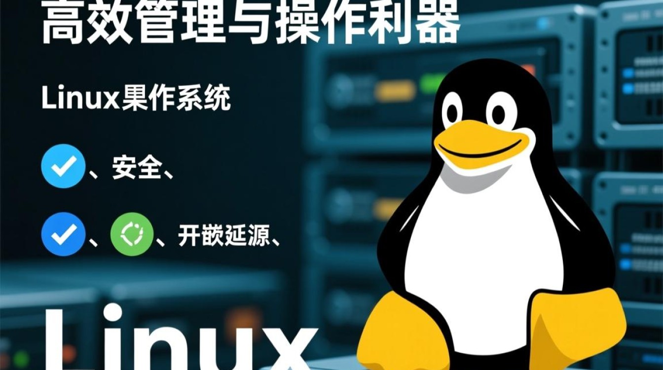 Linux CMD命令究竟有多少强大功能和应用场景？
