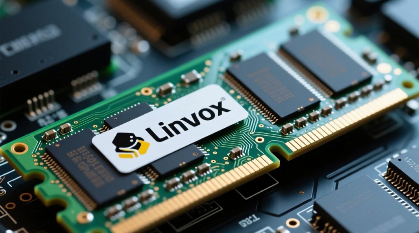 Linux系统下，如何准确识别和选择合适的Linux内存型号？