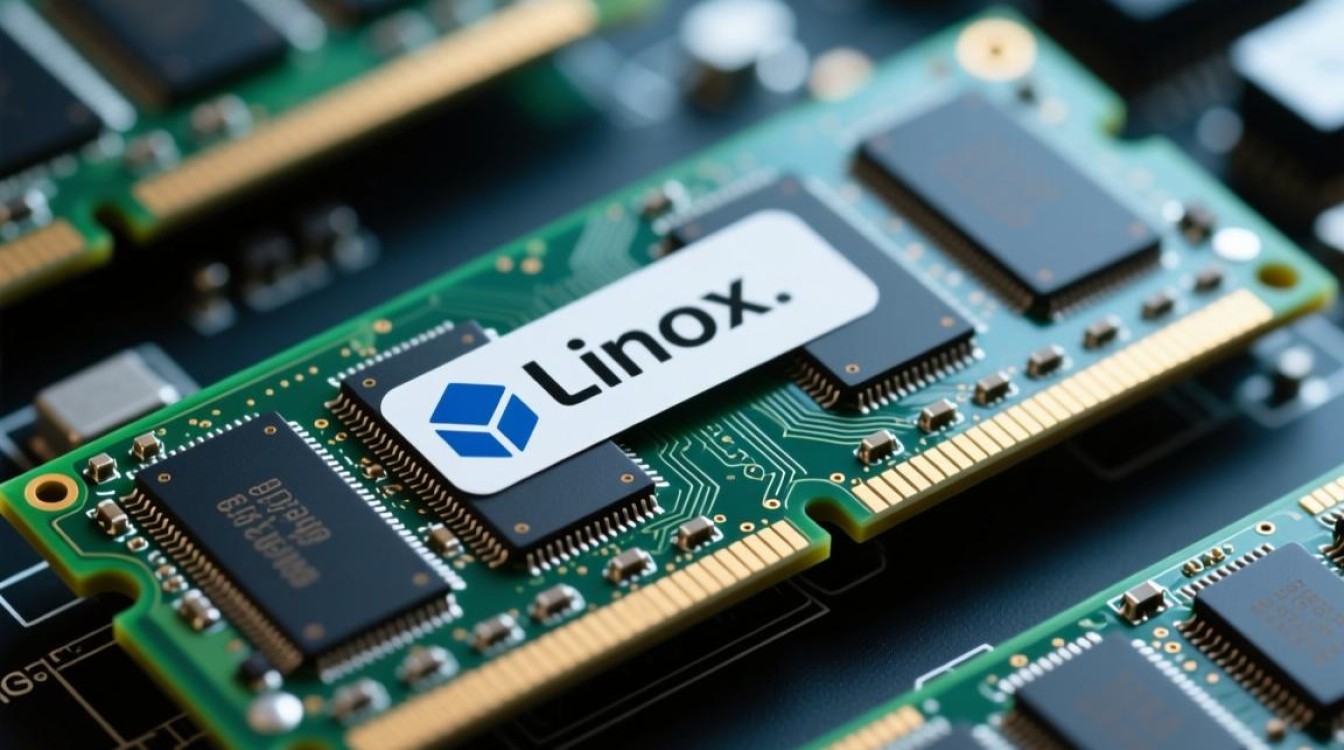 Linux系统下，如何准确识别和选择合适的Linux内存型号？