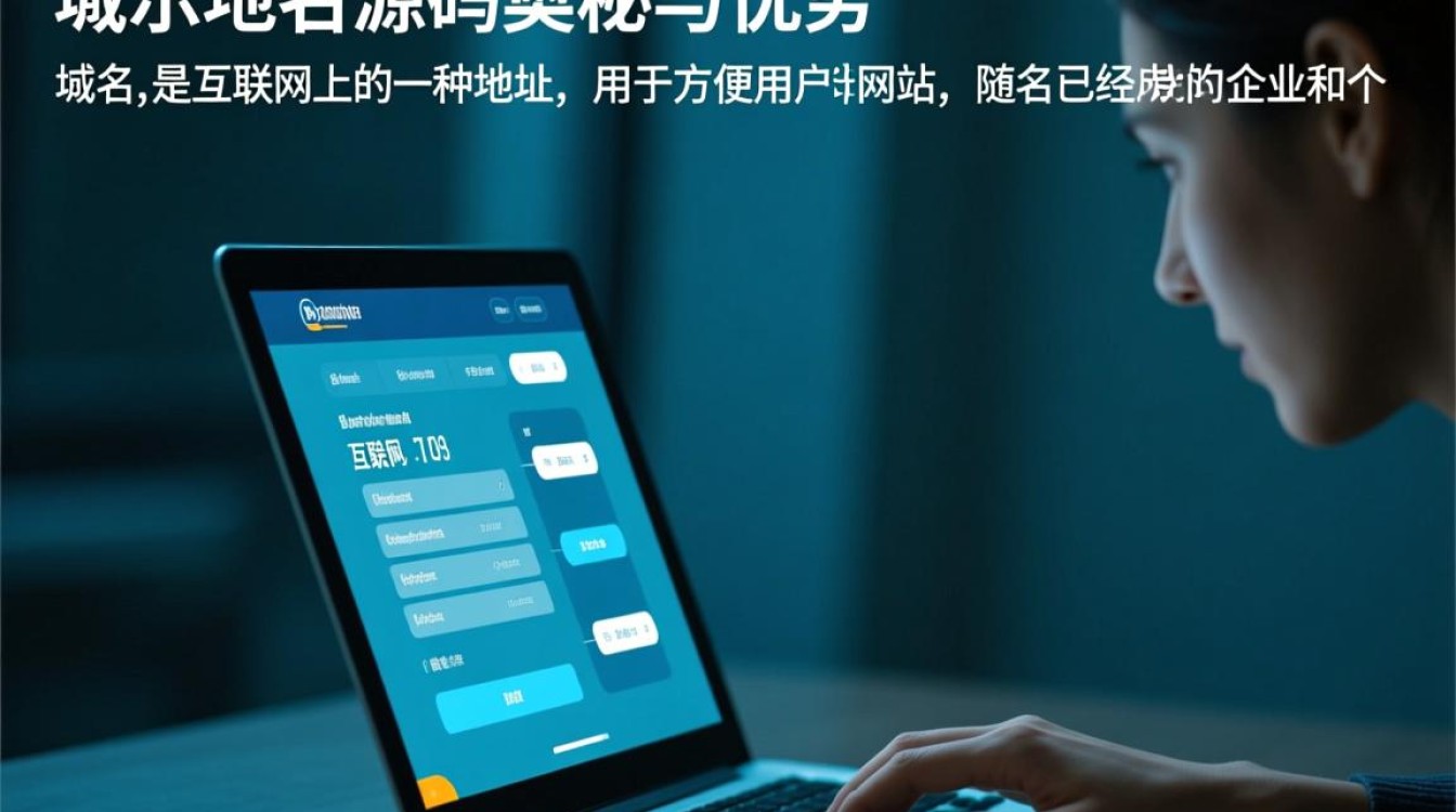 域名出售为何会展示源码？这背后有何原因？-好主机测评网
