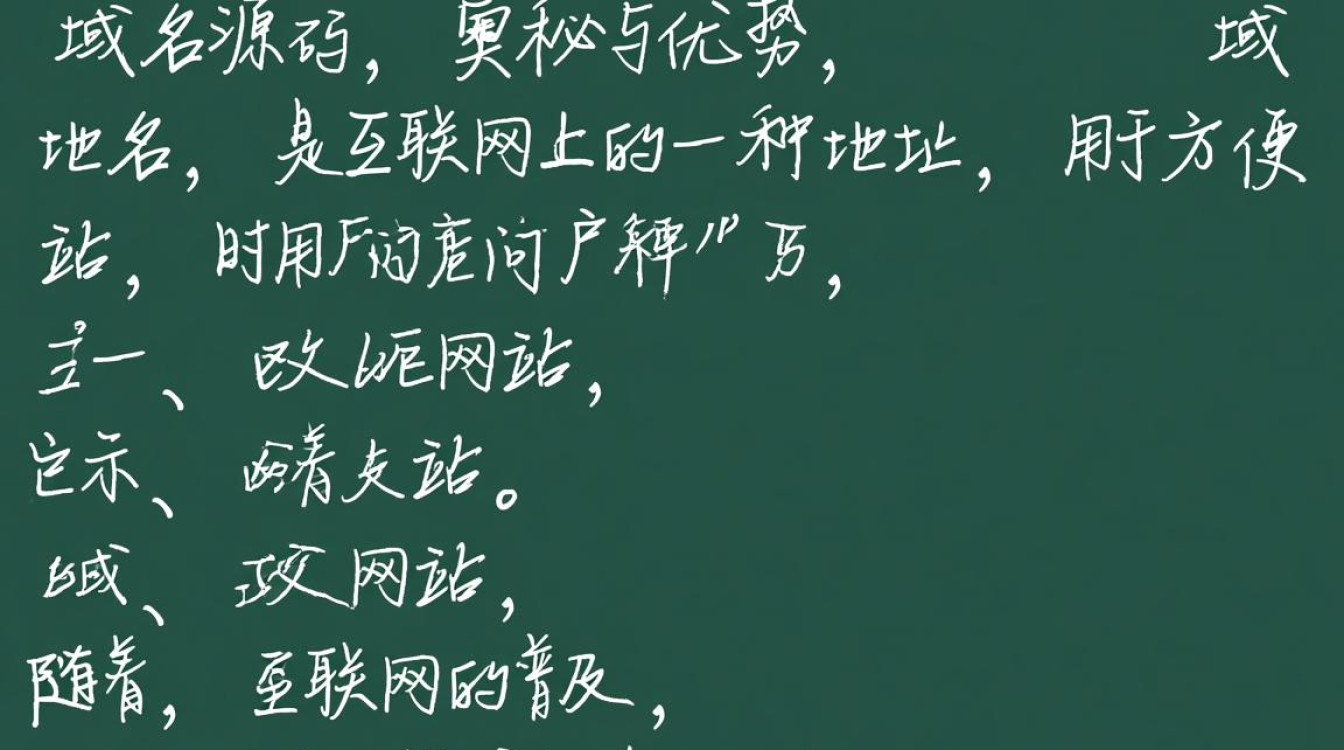 域名出售为何会展示源码？这背后有何原因？