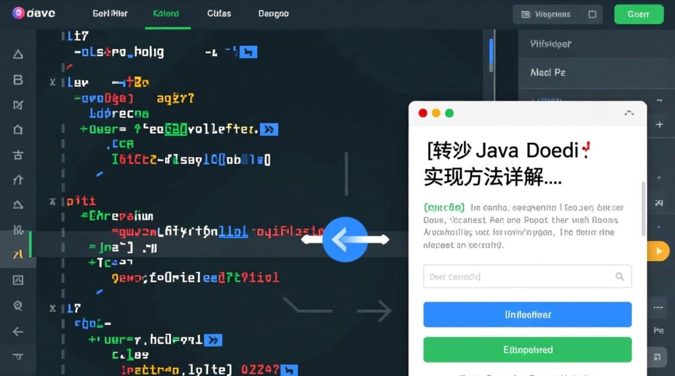 Java代码实现页面跳转的正确方法是什么？详细步骤和示例代码？-好主机测评网