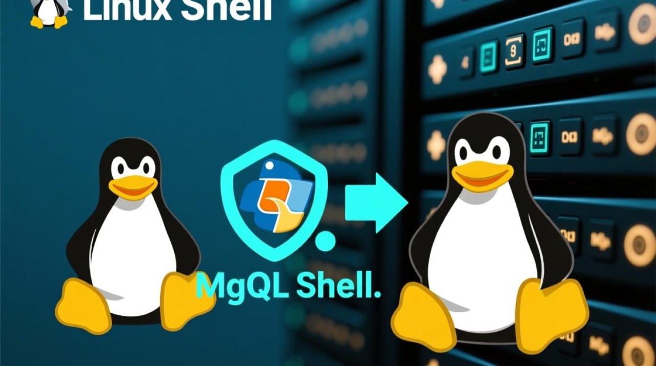 Linux Shell中如何高效操作MySQL数据库？-好主机测评网