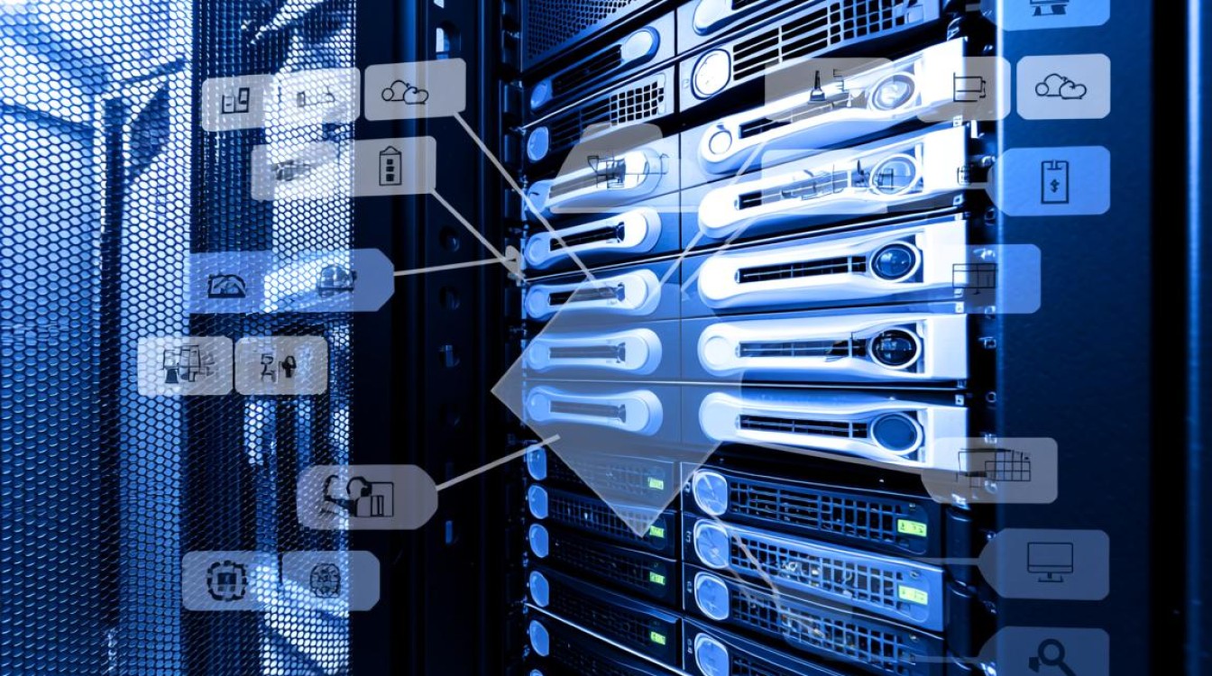 服务器究竟拿来做什么？揭秘其背后不为人知的用途之谜