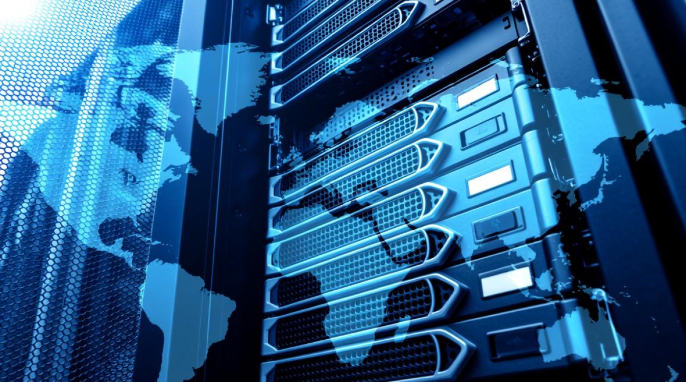 服务器究竟拿来做什么？揭秘其背后不为人知的用途之谜-好主机测评网