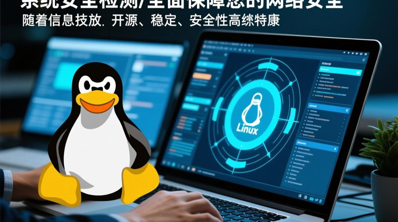 Linux系统安全检测中，有哪些常见漏洞和防御措施是必须关注的？