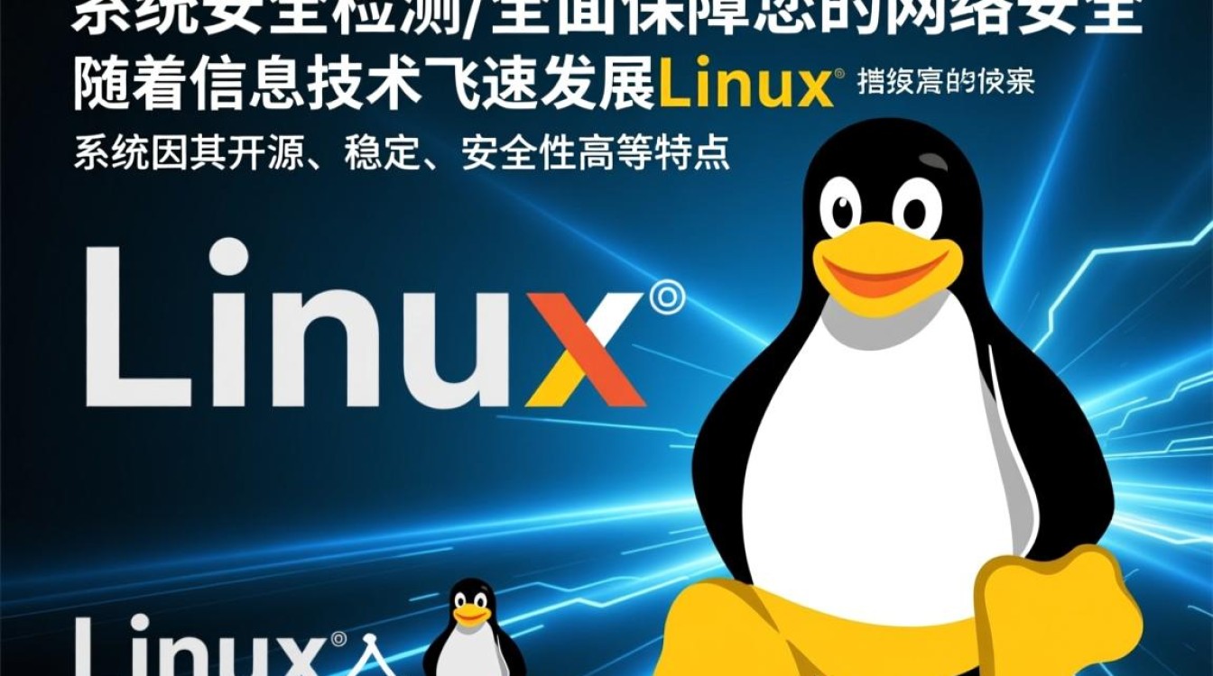 Linux系统安全检测中，有哪些常见漏洞和防御措施是必须关注的？