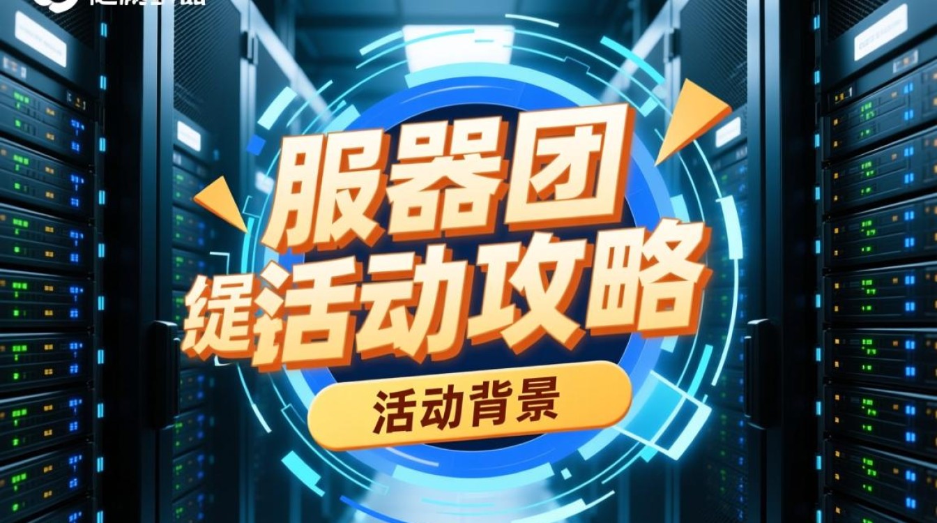 服务器拼团促销这场活动背后的优惠力度有多大？拼团成功的关键是什么？