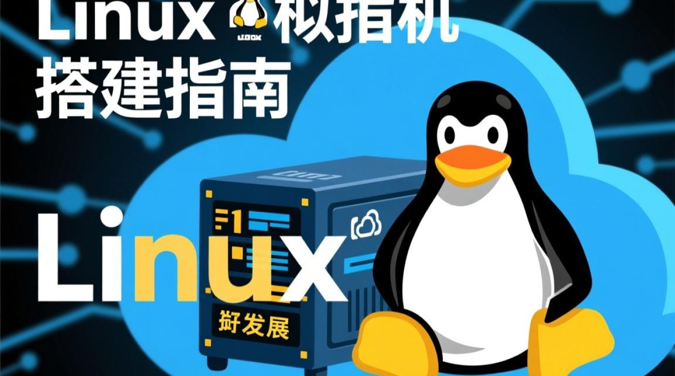 Linux虚拟机搭建中，如何确保系统稳定性和安全性？