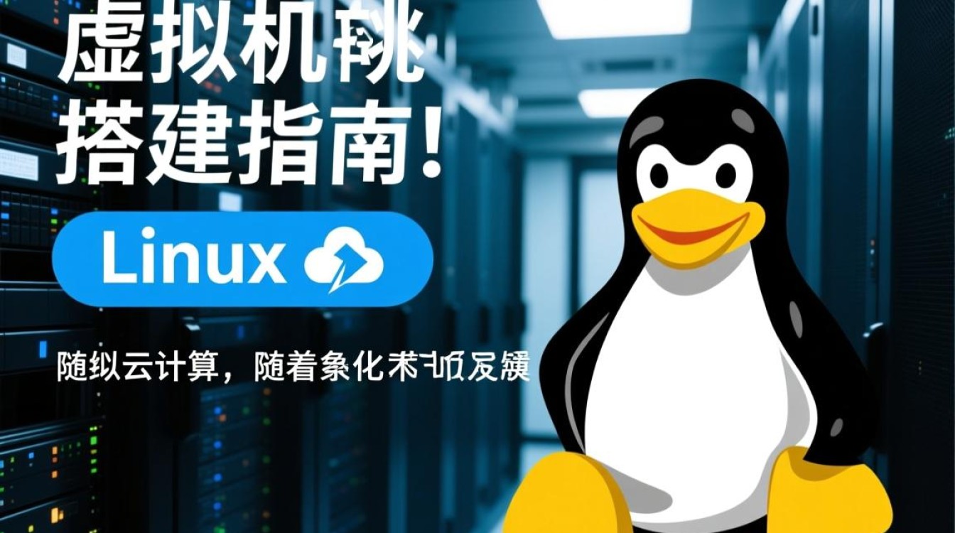 Linux虚拟机搭建中，如何确保系统稳定性和安全性？