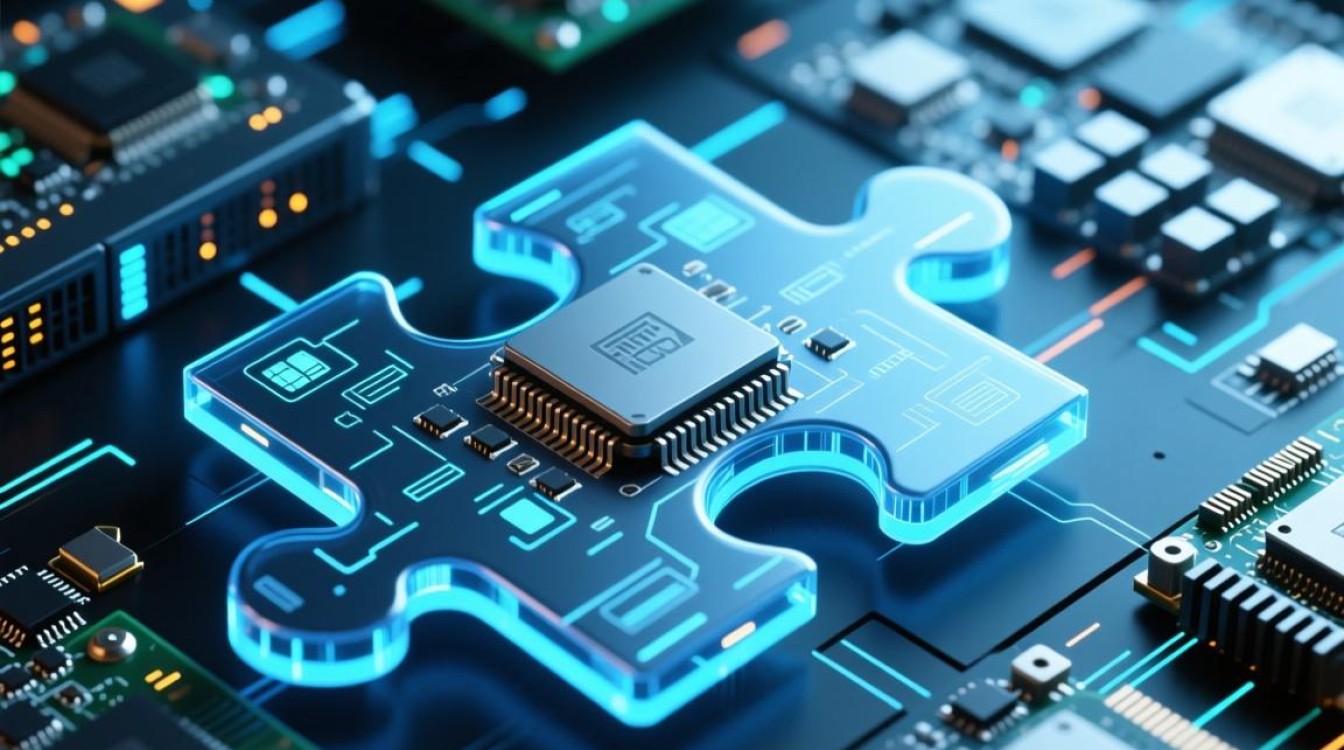 服务器拼图揭秘，网络背后的神秘拼图，它如何运作？