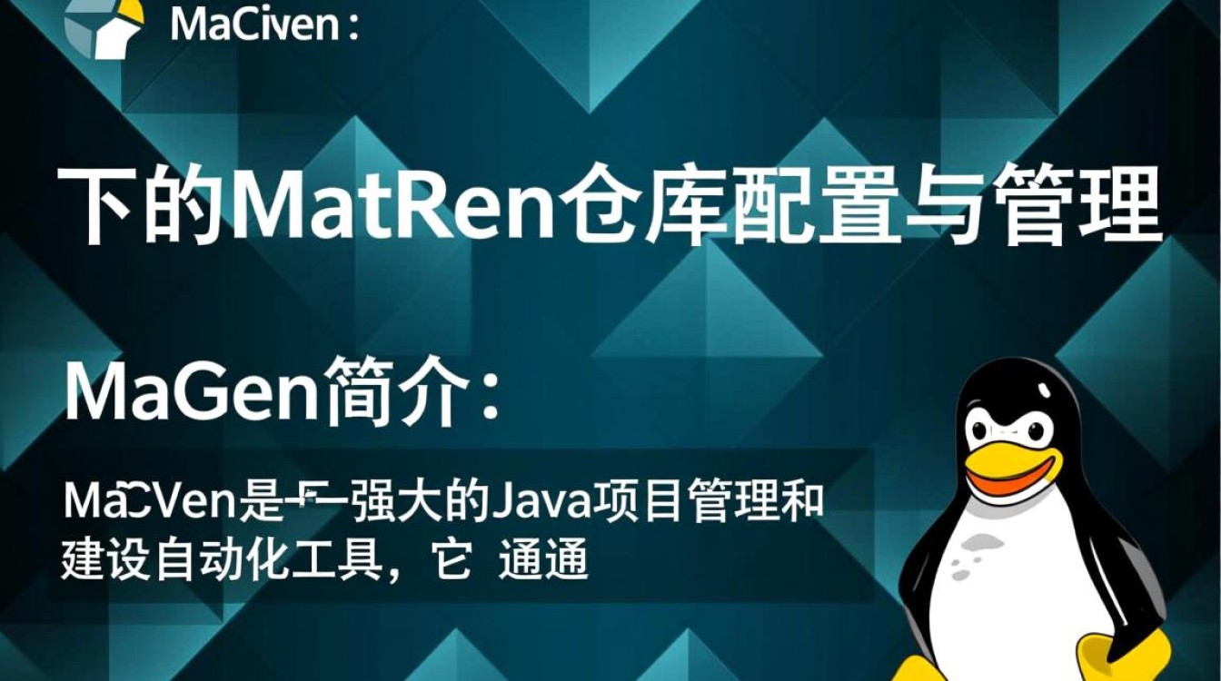 Linux Maven仓库中，有哪些不为人知的优化技巧和最佳实践？
