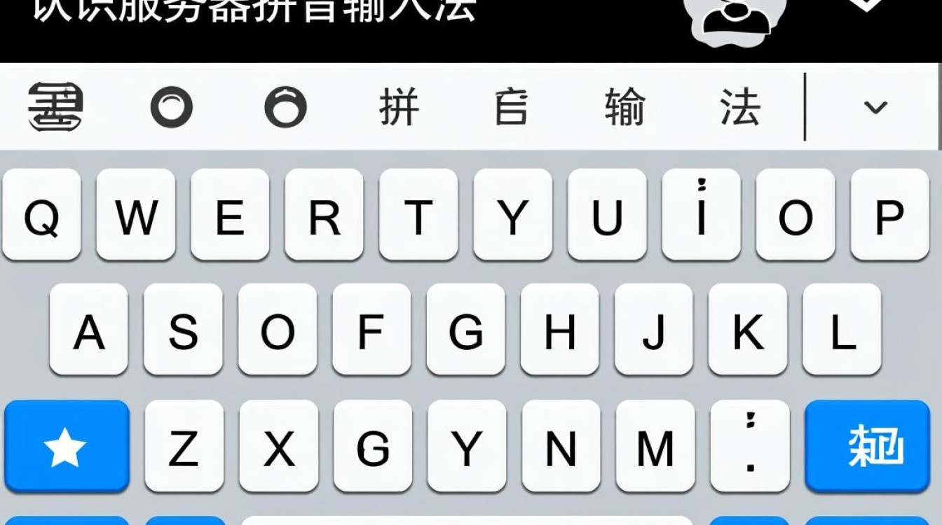 为什么服务器拼音输入总是打不出来？解决方法大揭秘！