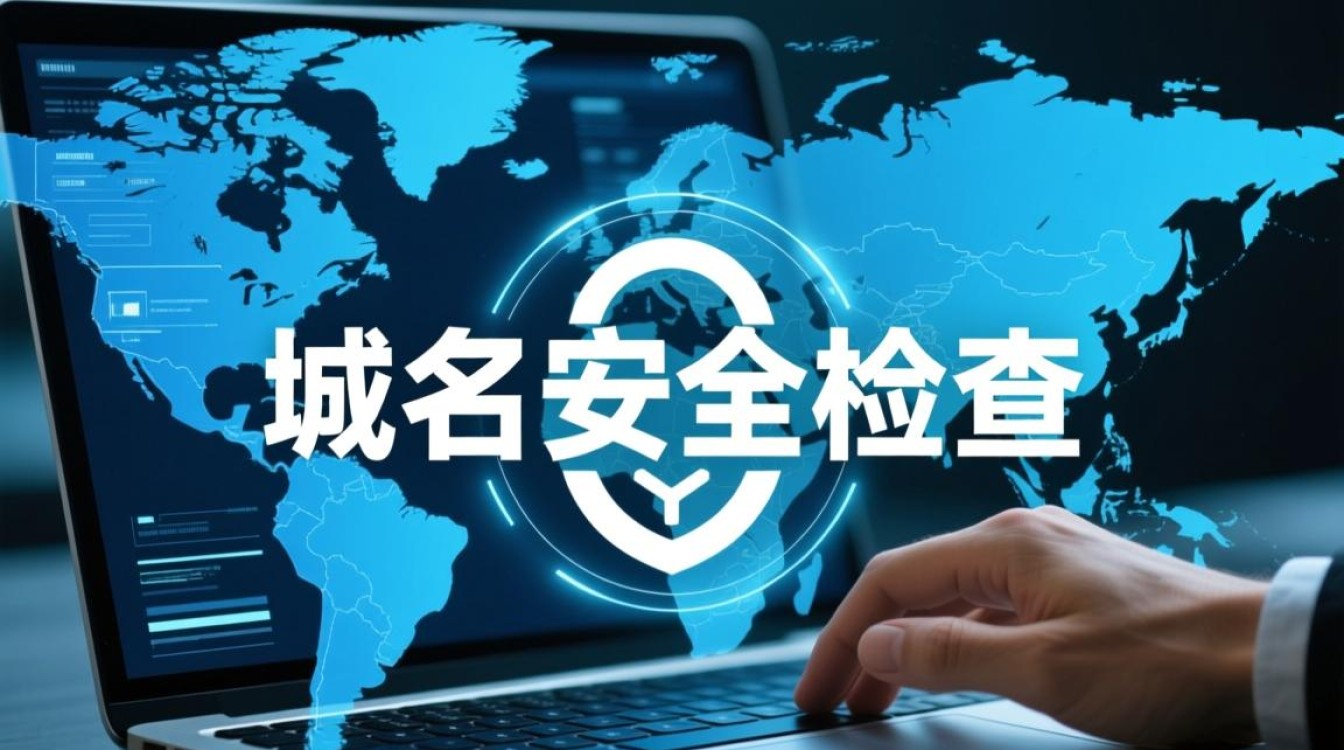 域名安全检查如何确保在线业务不受恶意域名侵害？-好主机测评网